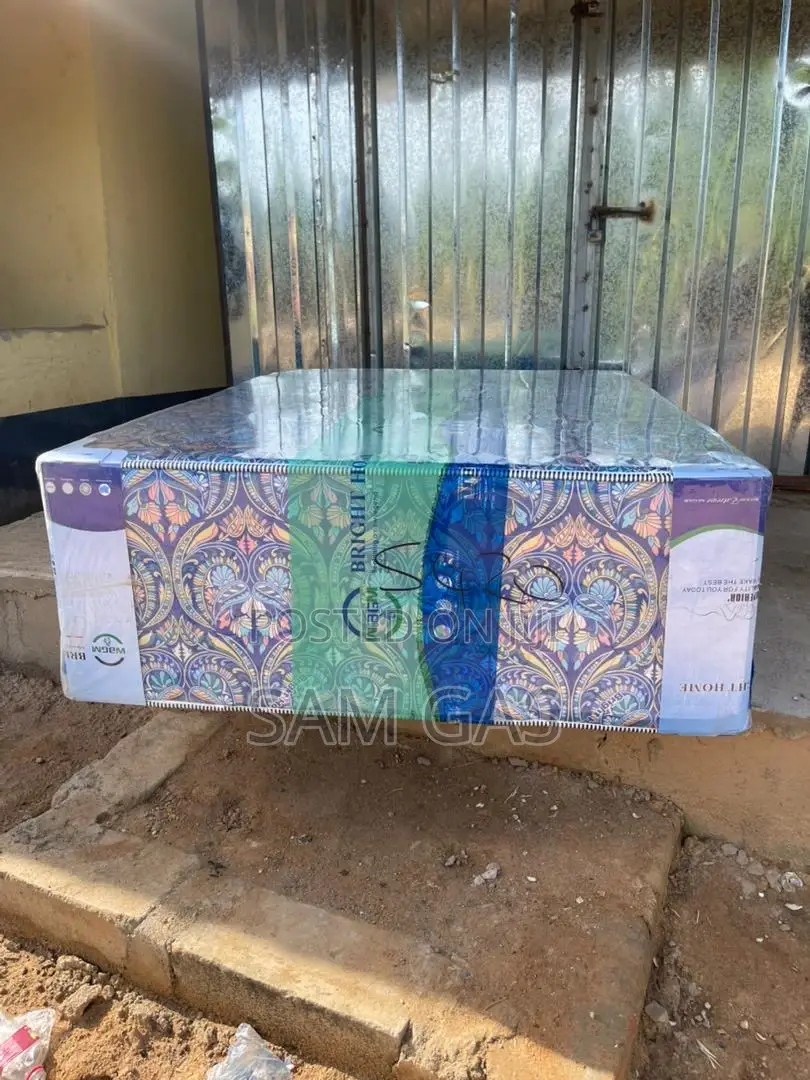 20 Inches Super High Density Mattress