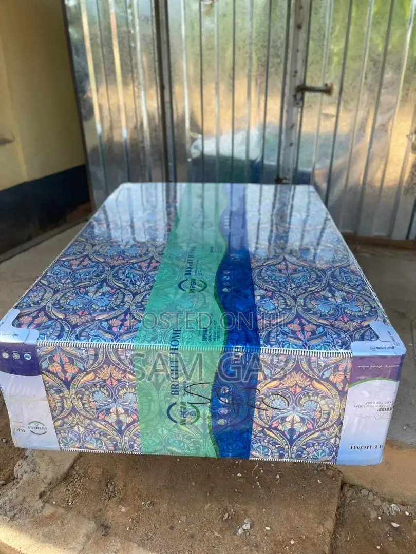 20 Inches Super High Density Mattress