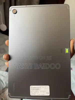 Samsung Galaxy Tab S9 FE 128 GB