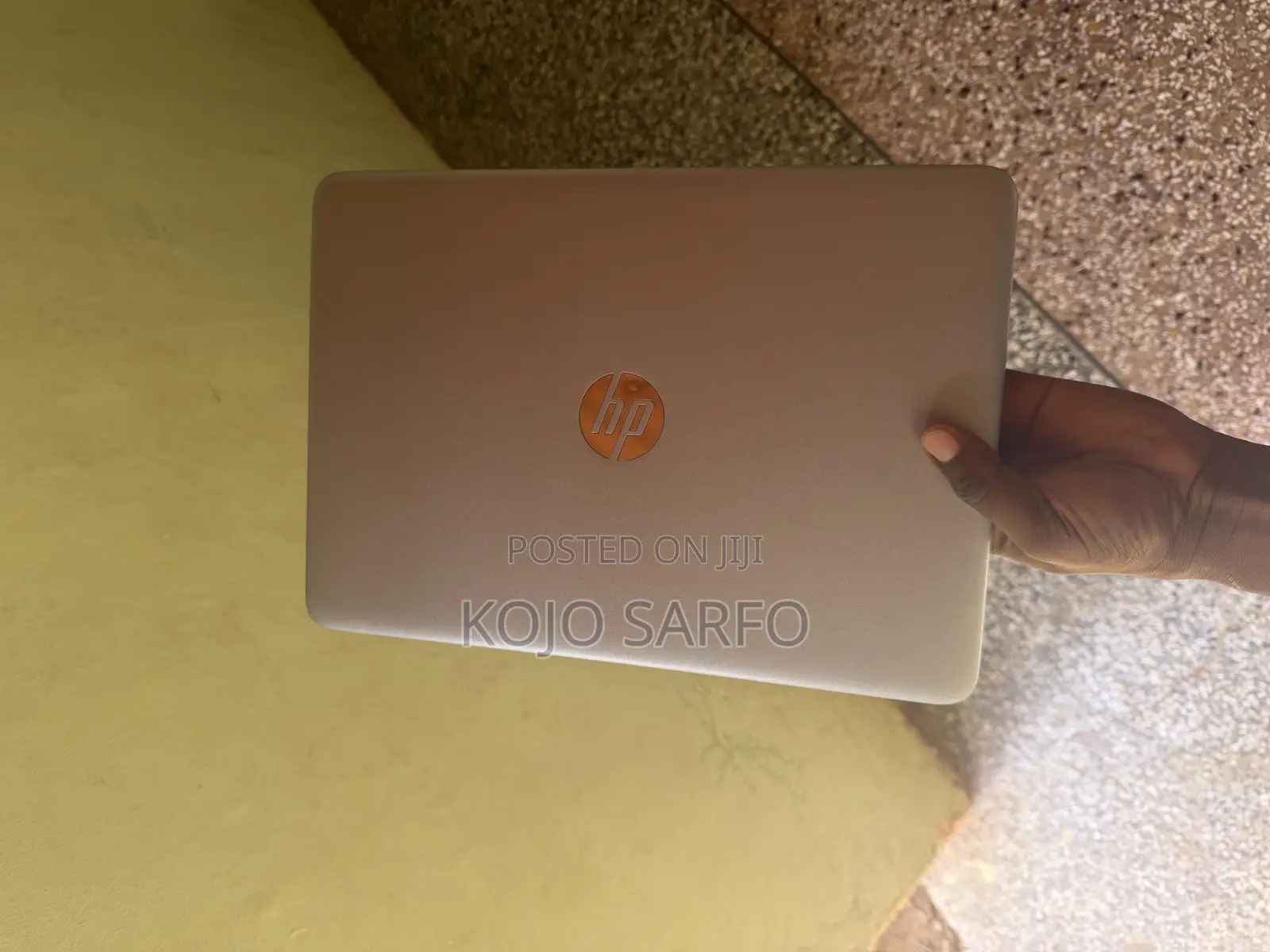 Laptop HP EliteBook 840 G3 8GB Intel Core i5 SSD 256GB