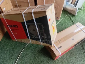 Asano 1.5hp Air Conditioner – Built for Tropical Heat