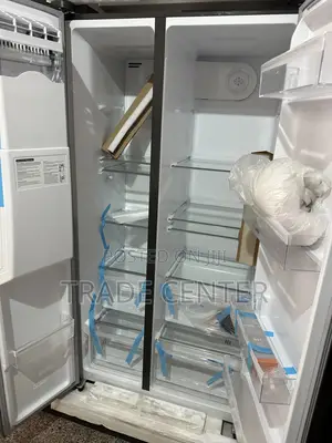 Pearl Fridge 513 Liters