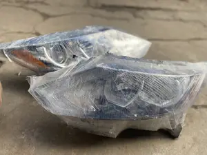 Nissan Rogue 2018 Sports Headlight Pair