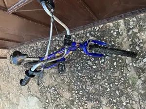 Kids Bicycle