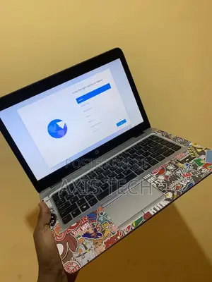 Laptop HP EliteBook 840 G3 8GB Intel Core i5 SSD 256GB