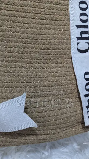 Jimmy Choo Raffia Beach Bag – Feel the Luxury,