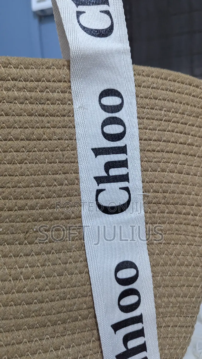 Jimmy Choo Raffia Beach Bag – Feel the Luxury,