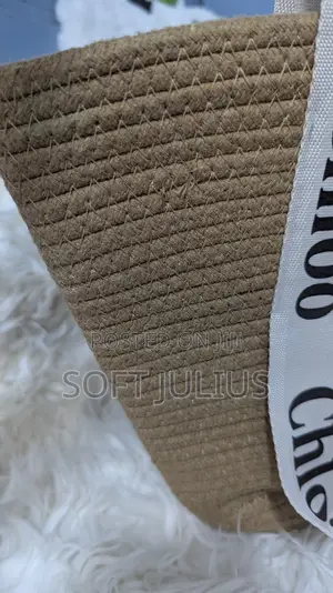 Jimmy Choo Raffia Beach Bag – Feel the Luxury,