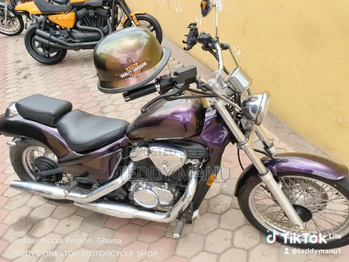 Honda 2012
