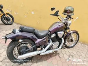 Honda 2012