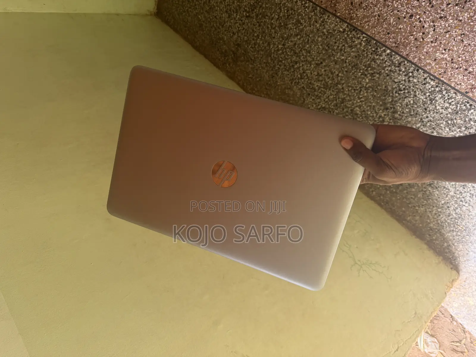 Laptop HP EliteBook 850 G3 8GB Intel Core i5 SSD 256GB