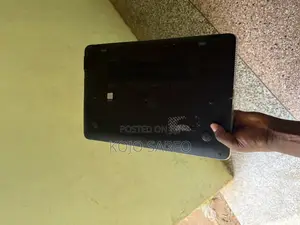 Laptop HP EliteBook 850 G3 8GB Intel Core i5 SSD 256GB