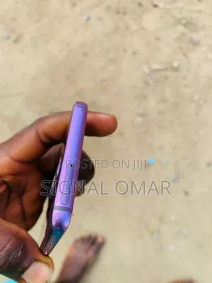 Samsung Galaxy S9 Plus 64 GB Purple