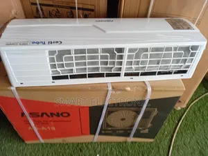 Asano 1.5hp Air Conditioner – Your Daily Cooling Partner