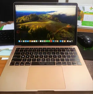 Laptop Apple MacBook 2019 8GB Intel Core i5 SSD 256GB