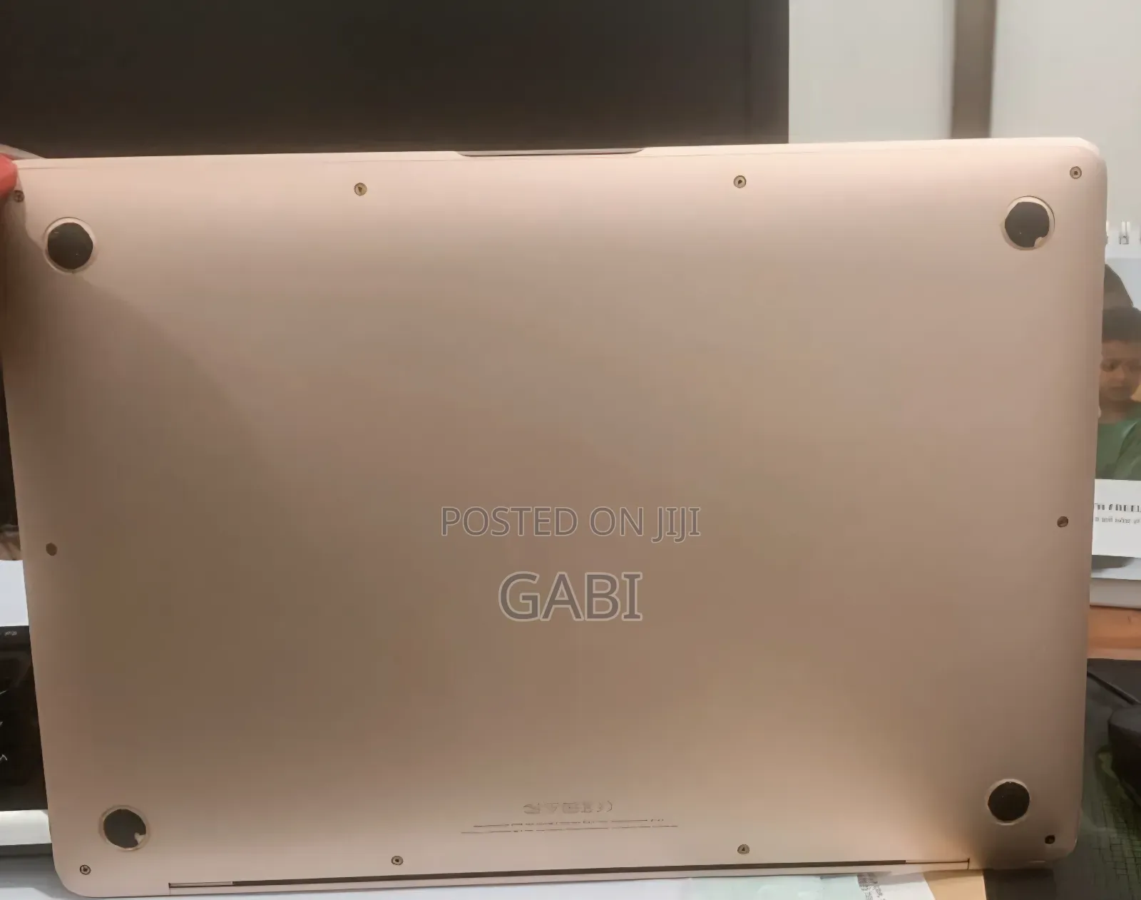 Laptop Apple MacBook 2019 8GB Intel Core i5 SSD 256GB