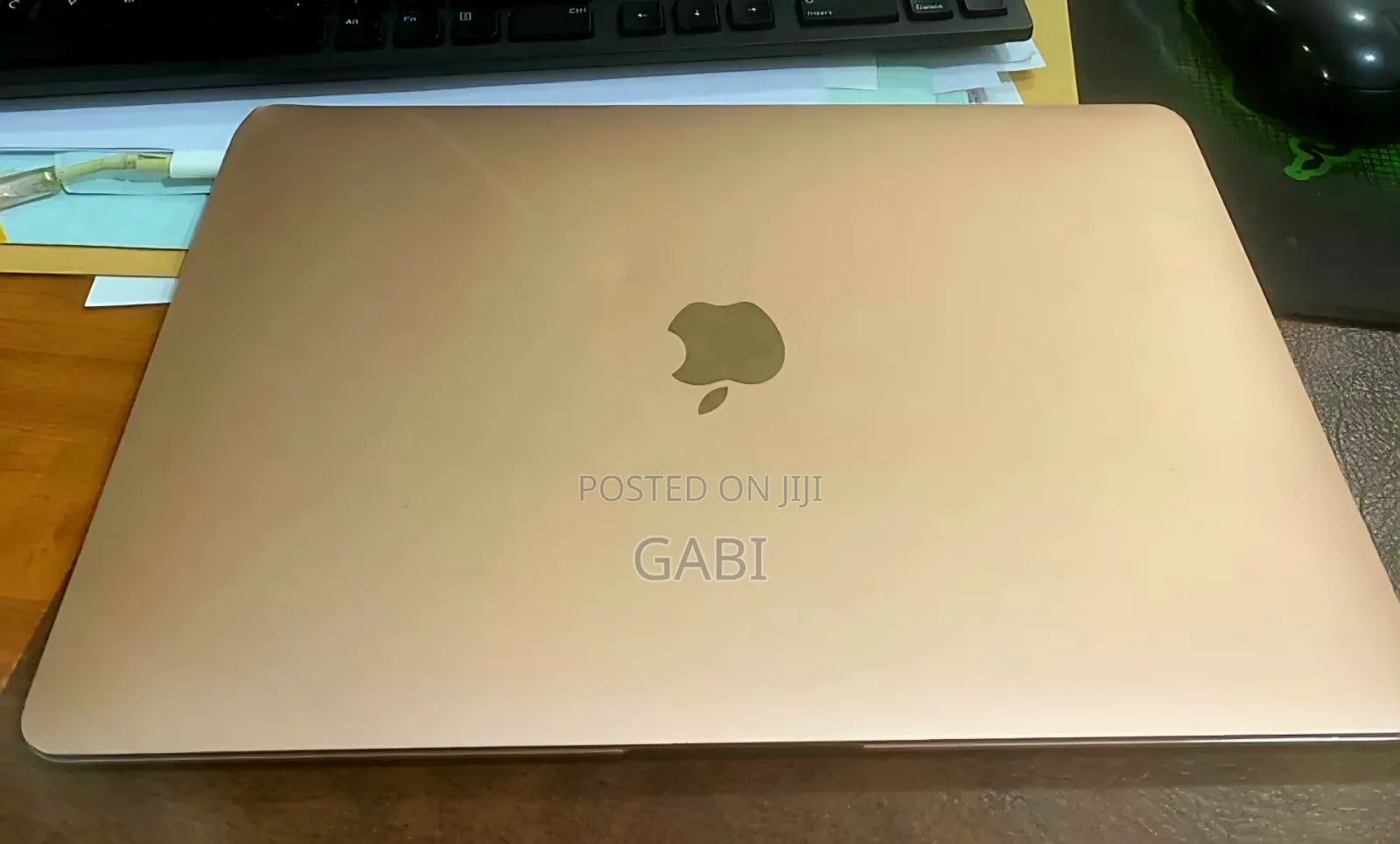 Laptop Apple MacBook 2019 8GB Intel Core i5 SSD 256GB