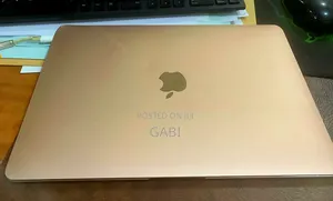 Laptop Apple MacBook 2019 8GB Intel Core i5 SSD 256GB