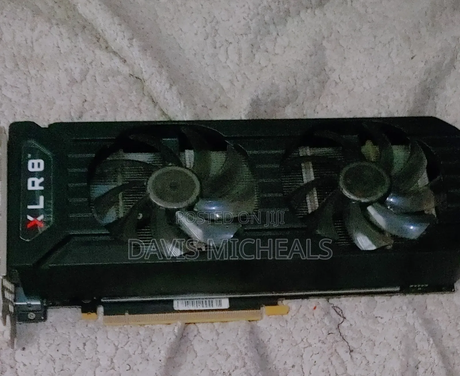Nvidia Gtx1070