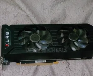 Nvidia Gtx1070