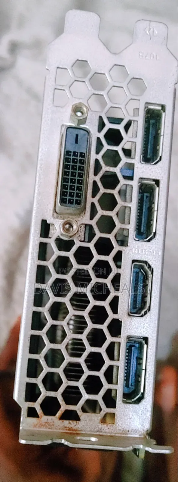 Nvidia Gtx1070