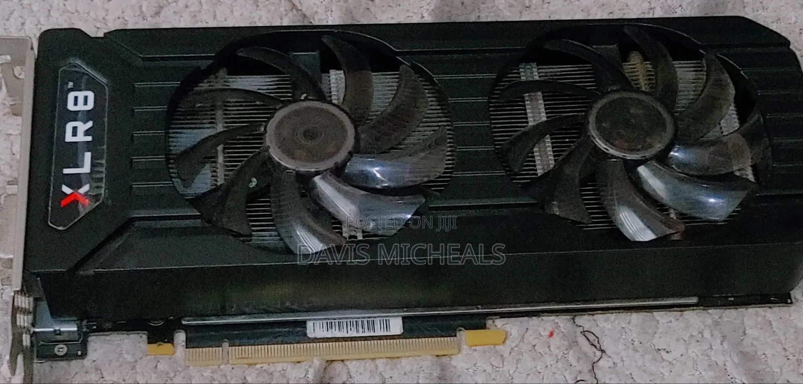 Nvidia Gtx1070