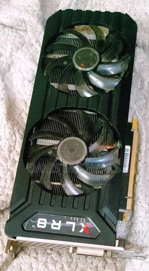 Nvidia Gtx1070