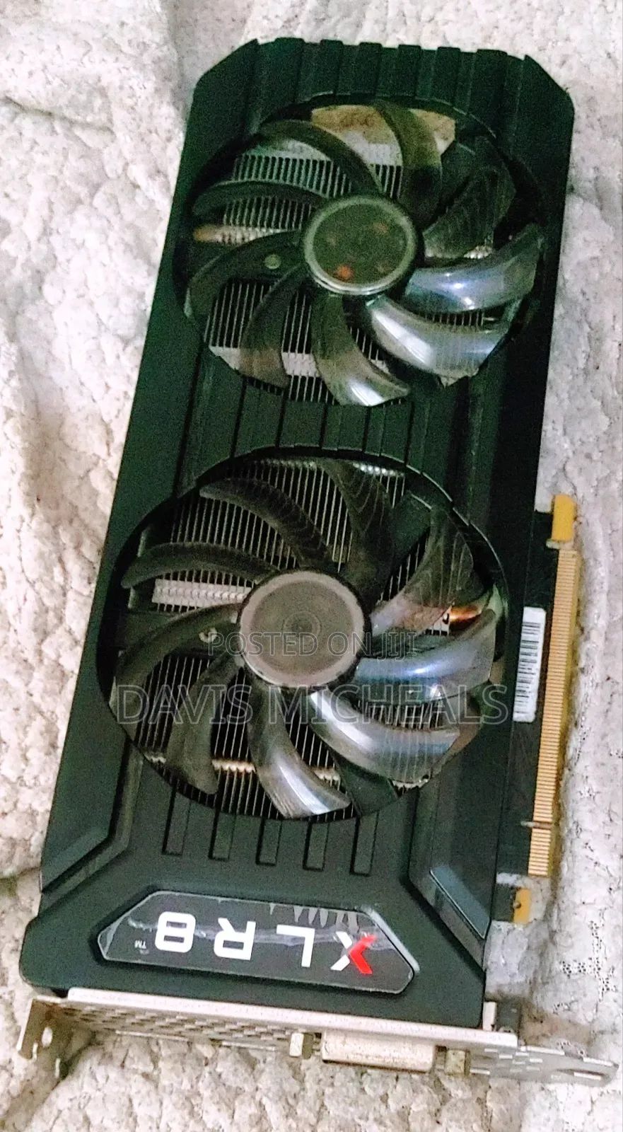 Nvidia Gtx1070