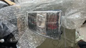Pajero Tail Light