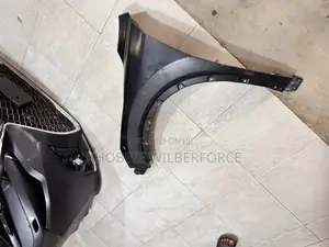 Lexus Rx350 Fender