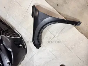 Lexus Rx350 Fender