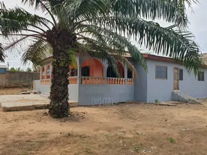 4bdrm House in Abease, Amasaman for rent