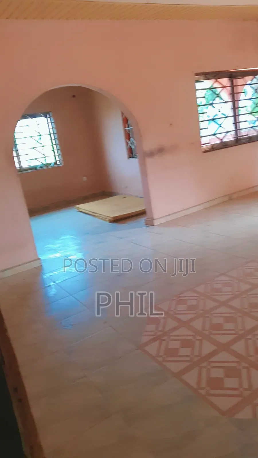 4bdrm House in Abease, Amasaman for rent