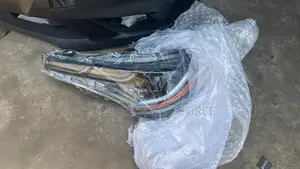 Corolla 2021 Head Light