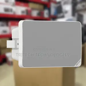 Ds-Qaz1120g1r-B
Network Cabinet Speaker 20w