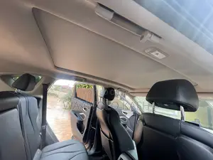 Acura RDX A-Spec Pkg AWD 2019 Gray