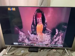 55 Inches Akai Android Tv