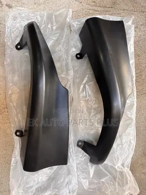 Toyota Corolla Front Spoiler 2011 2012 2013