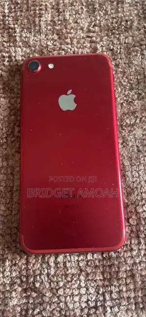 Apple iPhone 7 128 GB Red