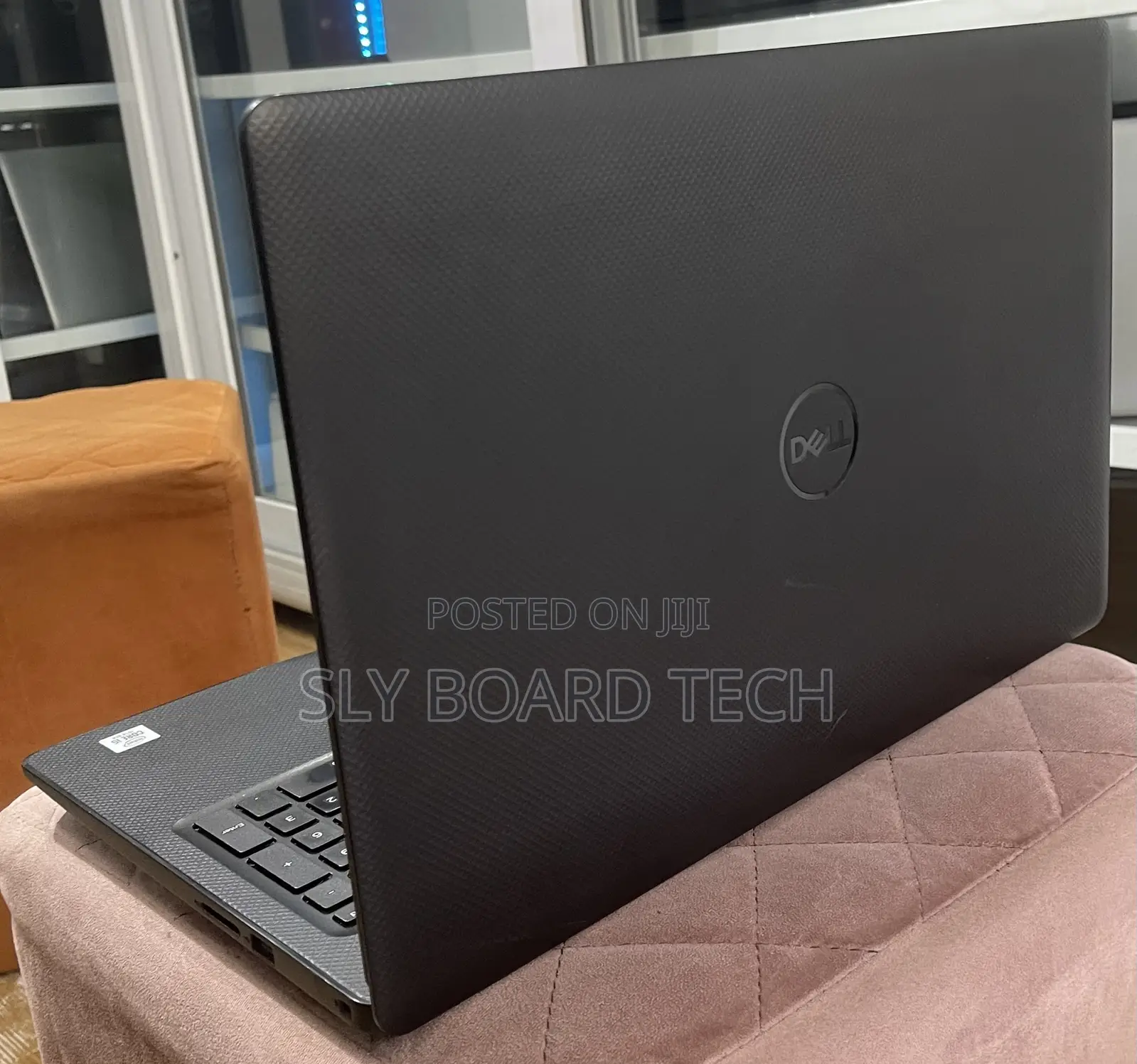 Laptop Dell Vostro 15 3000 8GB Intel Core i5 SSD 256GB