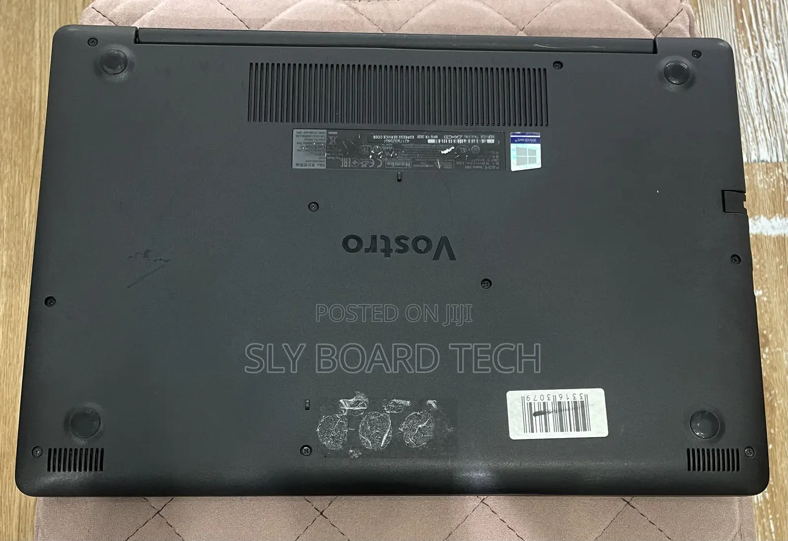 Laptop Dell Vostro 15 3000 8GB Intel Core i5 SSD 256GB