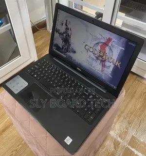 Laptop Dell Vostro 15 3000 8GB Intel Core i5 SSD 256GB