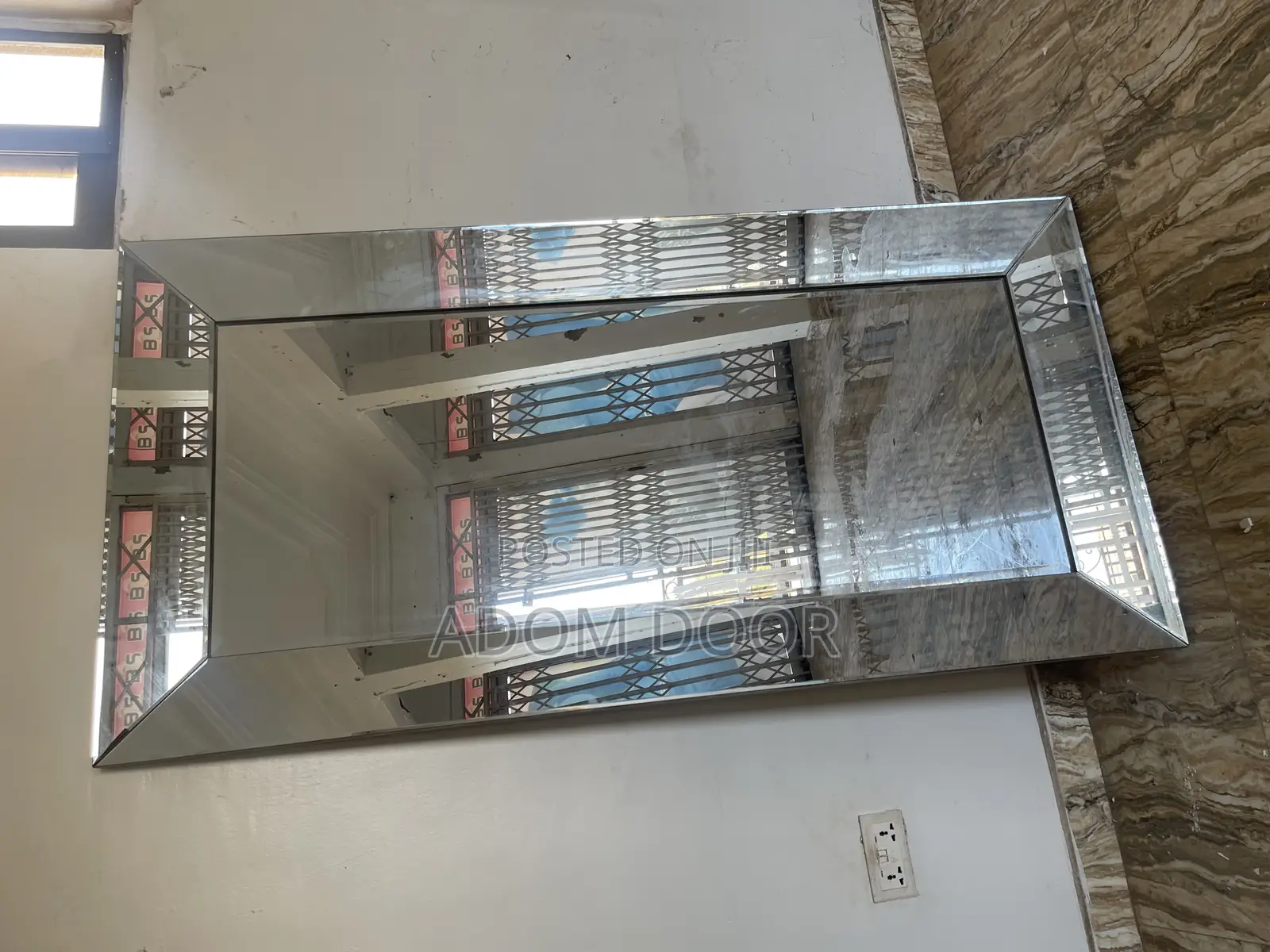 Turkey Stylish Mirror