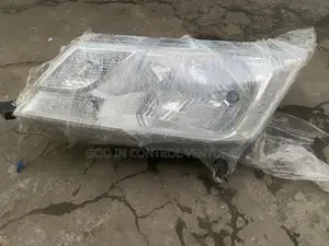 Toyota Hiace 2019 Headlight