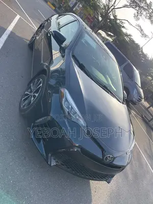 Toyota Corolla XSE (1.8L 4cyl 2A) 2018 Green