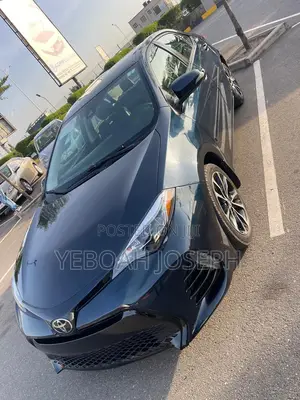 Toyota Corolla XSE (1.8L 4cyl 2A) 2018 Green