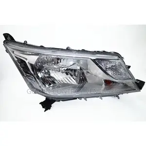 Toyota Hiace 2019 Headlight