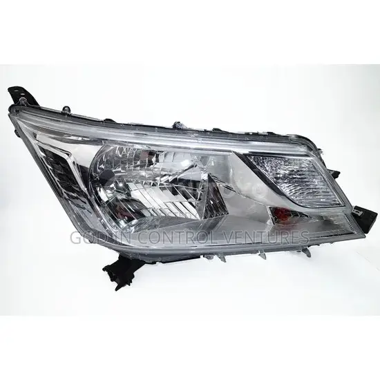 Toyota Hiace 2019 Headlight