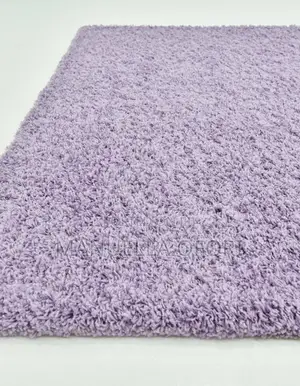 Large Fluffy Carpet
