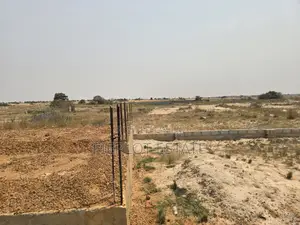 Own Land With Ease Today at Tsopoli Skyport City, a Gated Community